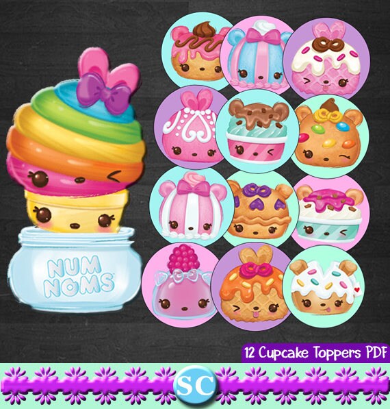 num-noms-cupcake-toppers-num-noms-party-printables-instant