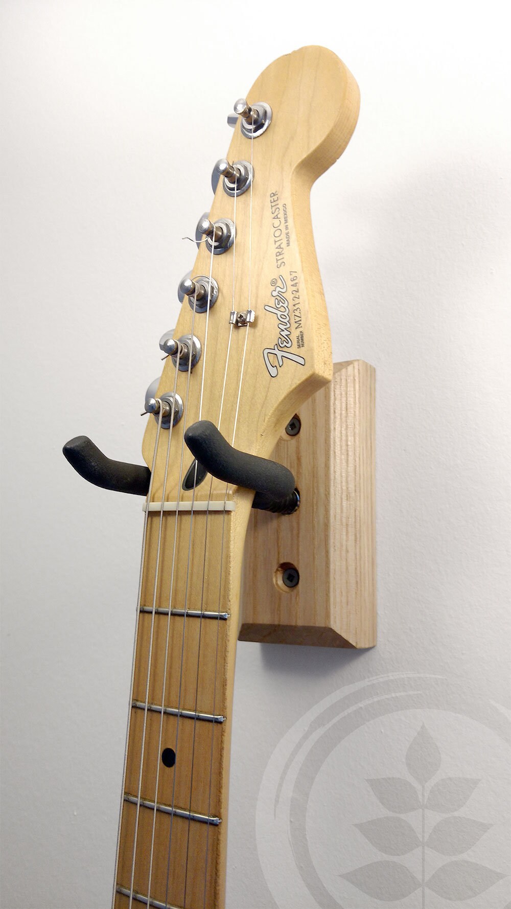 Solid Wood Guitar Hanger Hook For Wall Mount Acoustic Or Request A Custom Order And Have Something Made Just For You