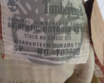 Timberland khakis Pants Waist Size 36 with tag