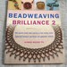 Beadweaving Brilliance 2 Kumiko Mizuno Ito Paperback Beading and Jewelry Book, Jewelry Making Book, How to Make Jewelry Book