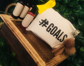 Golden Glow Travel Kit