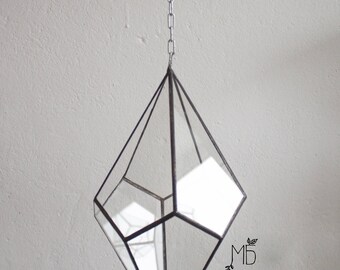 Double-sided drop on chain