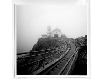 Fine Art Photography "Reyes" Archival Print
