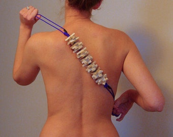 Bob's Best Backscratcher