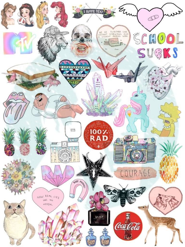 Inventive image regarding cute printable stickers Soft image in cute printable stickers