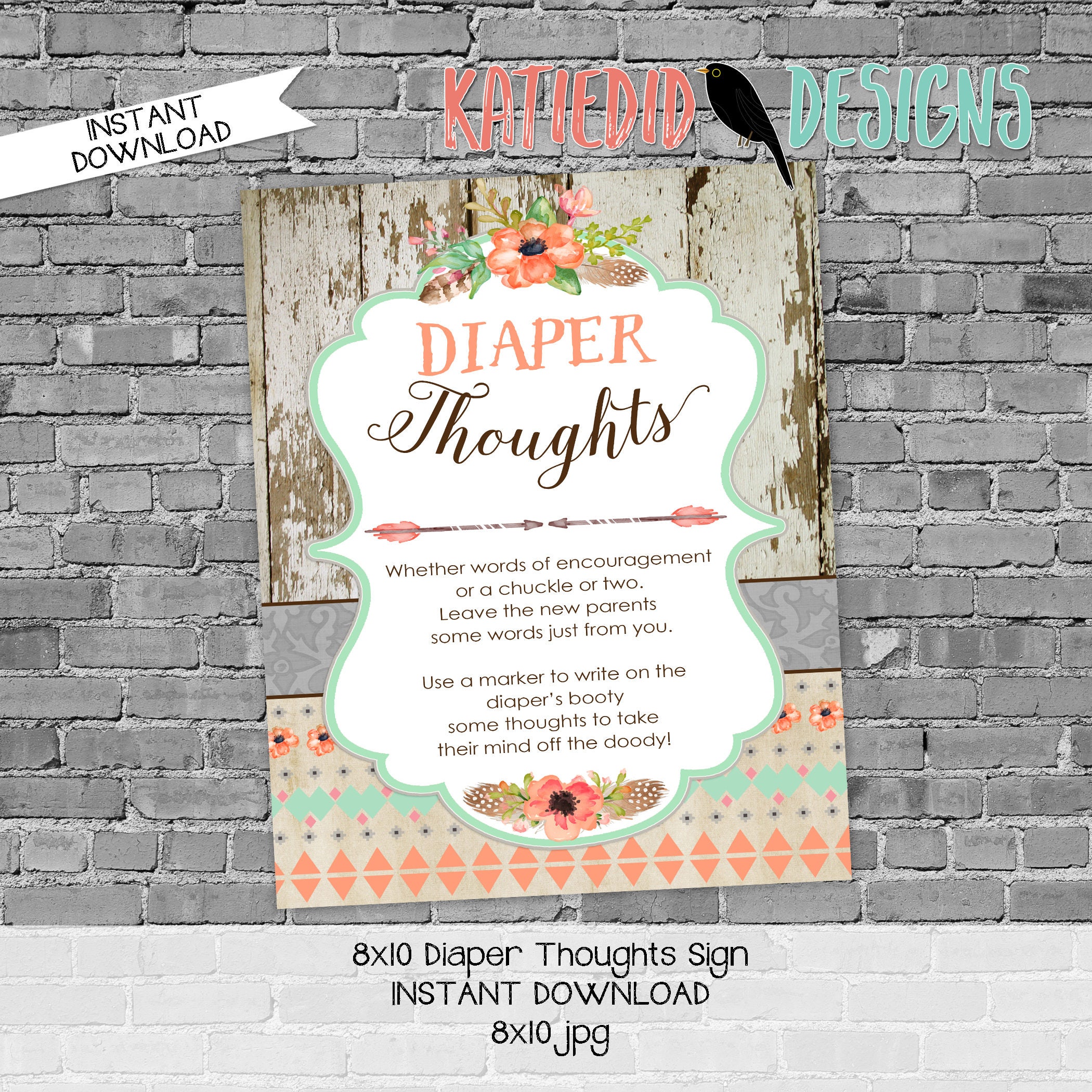 LinkWithin You searched for: adventure awaits baby shower! Etsy is the home to thousands of handmade, vintage, and one-of-a-kind products and gifts related to your search. No matter what you’re looking for or where you are in the world, our global marketplace of sellers can help you find unique and affordable options. Let’s get started!
