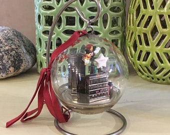 Walt Disney Mickey Mouse Parade Ornament Macy’s