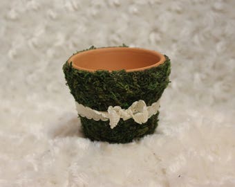 Decorative Flower Pot