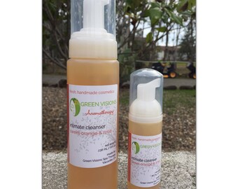 Intimate Cleanser