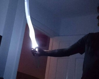 Shadowhunters inspired sword (seraph blade) kit