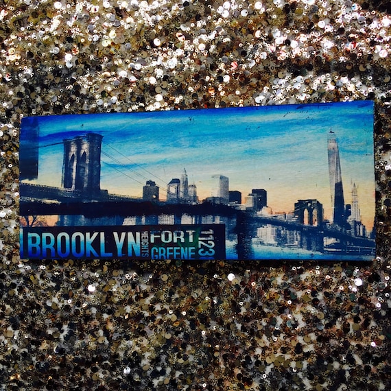 View From Brooklyn