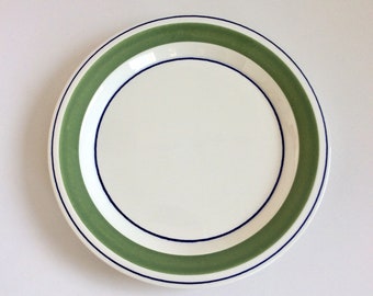 ARABIA Finland <Krokus> salad/desert plate 20 cm, Esteri Tomula