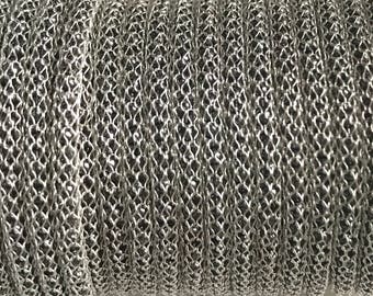 Urban Capture - Silver Silk Capture - 3 feet or 25 foot spool