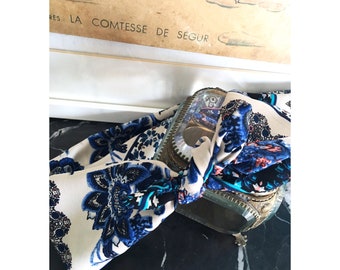 Headband Frida Santori