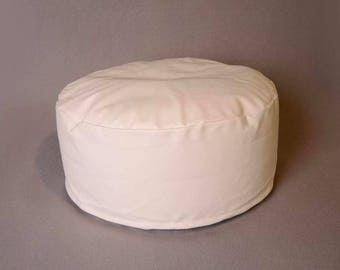 Posing Bean Bag for Newborn Photography Mini 20in. diameter (unfilled) READY TO SHIP