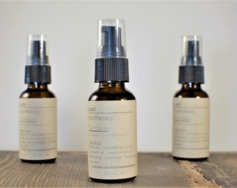 1 oz Sensitive Skin Serum, Skin Oil, Face Serum, Serum For Sensitive Skin, Dry Skin Serum, Natural Face Serum, Anti-Aging Serum