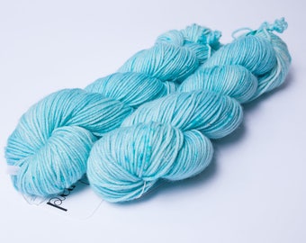 LOKRUM - Merino Bling DK, stellina
