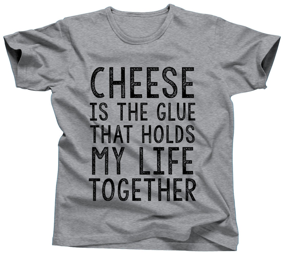 mac and cheese shirt