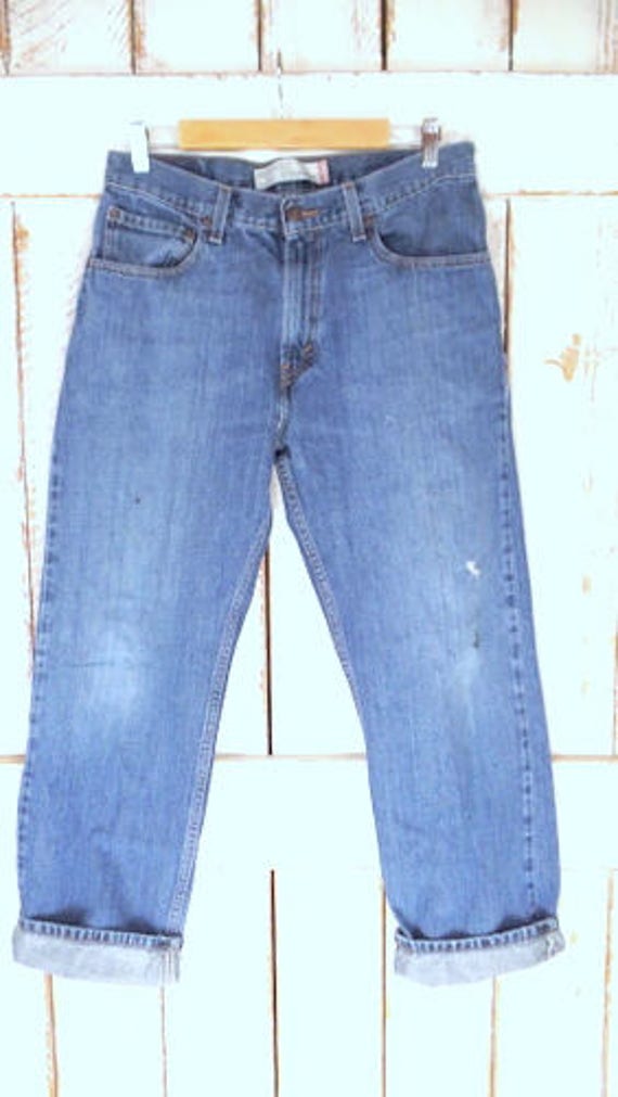 levi strauss 559 jeans