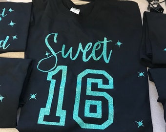 Download Sweet 16 | Etsy