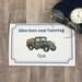 Father's Day Card in German for Opa - Alles Gute zum Vatertag Opa Karte - Deutche Karte - Deutche Grusskarte