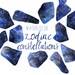 Watercolor Zodiac Clipart, Constellation Clipart Metaphysical clipart, Celestial Clip Art, Astrology Clipart, Horoscopes Illustration