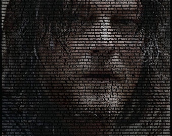 Daryl Dixon - All quotes Daryl From The Walking Dead