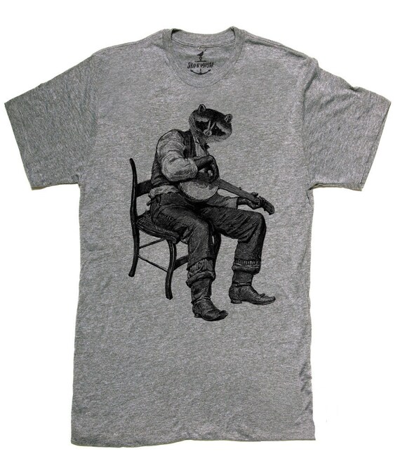 banjo t shirt pattern