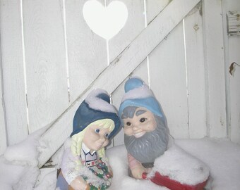 Gnomeo and Juliet