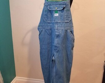 Liberty Denim All Purpose Overalls