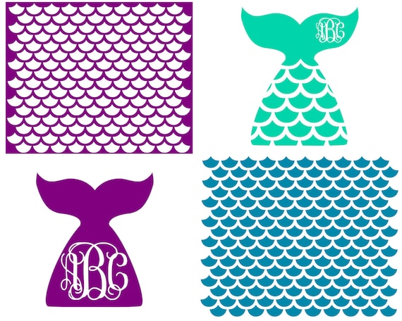 Free Free 225 Cut Out Mermaid Tail Svg Free SVG PNG EPS DXF File