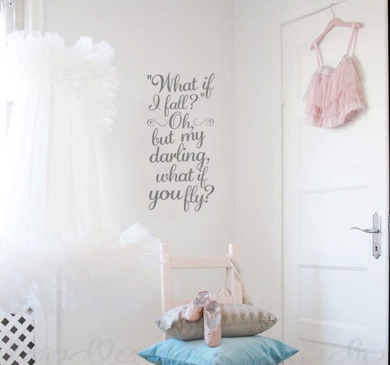 What If I Fall Oh But My Darling What If You Fly Wall Decal   Il 570xN.757258947 2105 