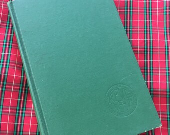 Southern Cookbook "Kentucky Hospitality" Women's Club With Historical Info