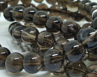 Smoky Quartz Bracelet