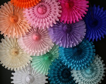 Tissue Paper Fan Fiesta Mexican Wedding Decorations Alice In Wonderland First Birthday Party Photo Shoot Booth Prop Backdrop Office Reusable Tissue Paper Fan Fiesta Mexican Wedding Decorations Alice In Wonderland First Birthday Party Photo Shoot Booth Prop Backdrop Office Reusable