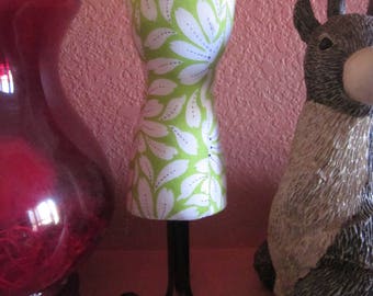 SEWING PIN CUSHION Sewing Room Decor