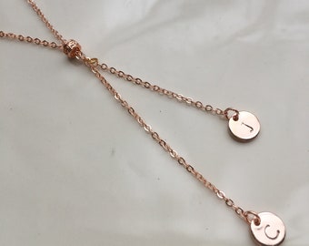 The Best Friend Necklace