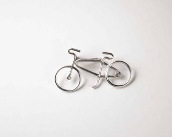 Ride my bike - Silver badge