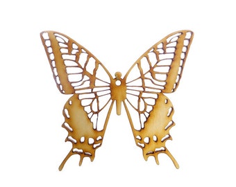 Butterfly Ornament - Butterfly Ornaments - Butterfly Gift - Unique Butterfly Gift - Butterfly Gifts - Butterfly Christmas Decor