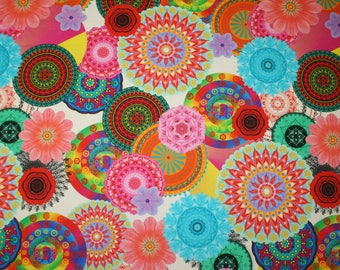 Fabric upholstery 50 x 68 cm