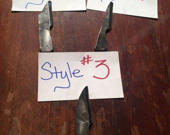 Knife Kiridashi knives EDC