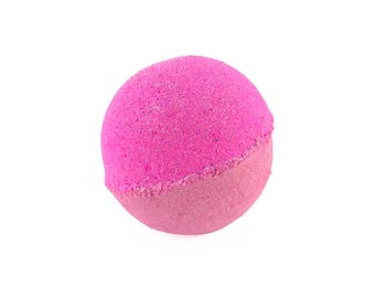 Marshmallow Bath Bomb