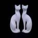 Siamese Cat Set