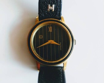 Vintage Ancre Hirsch watch