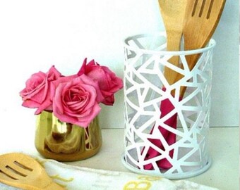 Hand Painted Wooden Spoons