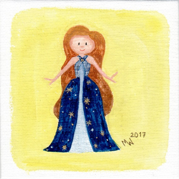 little Stargirl Original
