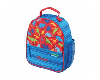 dinosaur pack lunch box