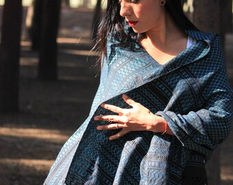 Oaxacan scarv//Reboso//reboso//