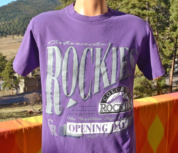 retro t shirts from the 70's