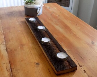 Holder 4-set vintage country house style